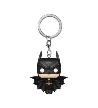 BATMAN SOARING / BATMAN 85TH / FUNKO POCKET POP