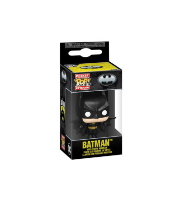 BATMAN SOARING / BATMAN 85TH / FUNKO POCKET POP