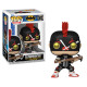 CLOWNHUNTER / BATMAN WAR ZONE / FIGURINE FUNKO POP