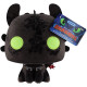 TOOTHLESS / DRAGON / FUNKO POP PLUSH