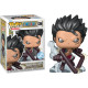 SNAKE MAN LUFFY METALLIC / ONE PIECE / FIGURINE FUNKO POP / EXCLUSIVE SPECIAL EDITION