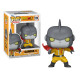 GAMMA 1 / DRAGON BALL SUPER / FIGURINE FUNKO POP