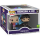 MERCREDI ET ENID / MERCREDI / FIGURINE FUNKO POP / EXCLUSIVE SDCC 2024