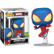 SPIDER BOY / MARVEL / FIGURINE FUNKO POP / EXCLUSIVE SDCC 2024