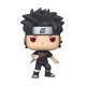 SHISUI UCHIHA WITH KUNAI / NARUTO / FIGURINE FUNKO POP / EXCLUSIVE SPECIAL EDITION / GITD