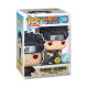 SHISUI UCHIHA WITH KUNAI / NARUTO / FIGURINE FUNKO POP / EXCLUSIVE SPECIAL EDITION / GITD