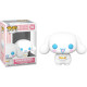 CINNAMOROLL WITH DESSERT / HELLO KITTY / FIGURINE FUNKO POP