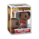 MICHAEL JORDAN ROOKIE SAISON / CHICAGO BULLS / FIGURINE FUNKO POP