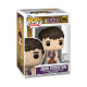 JOHN STOCKTON ROOKIE SAISON / UTAH JAZZ / FIGURINE FUNKO POP