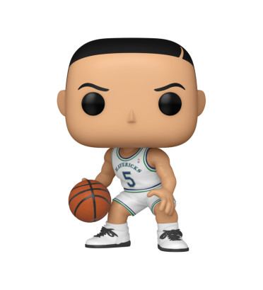 JASON KIDD ROOKIE SAISON / DALLAS MAVERICKS / FIGURINE FUNKO POP