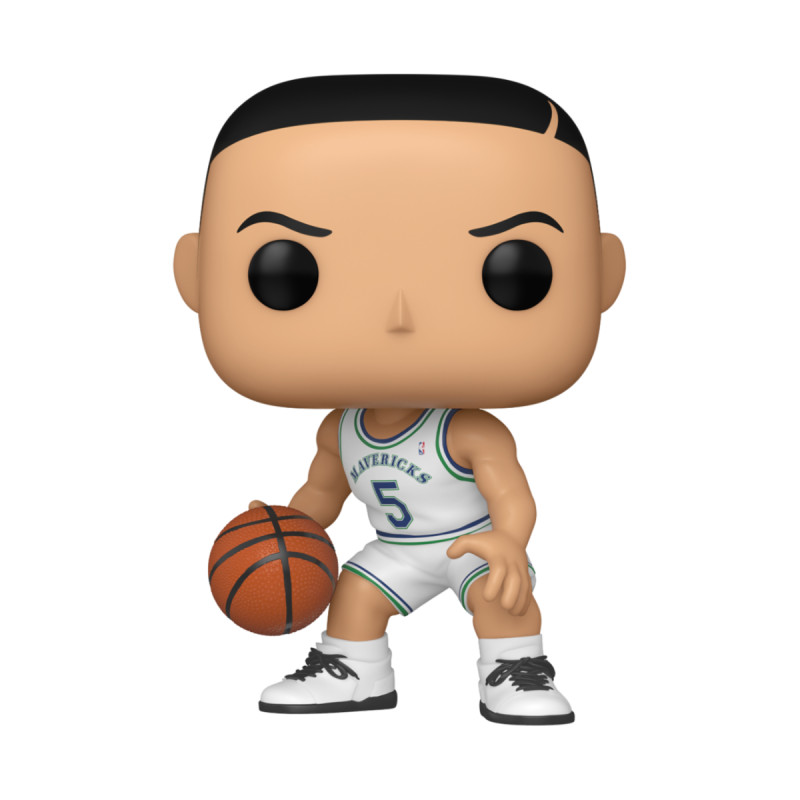 JASON KIDD ROOKIE SAISON / DALLAS MAVERICKS / FIGURINE FUNKO POP