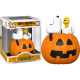 SNOOPY AND WOODSTOCK WITH PUMPKIN / SNOOPY / FIGURINE FUNKO POP