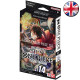 STARTER DECK ONE PIECE 3D2Y ST14 / CARTE ANGLAISE