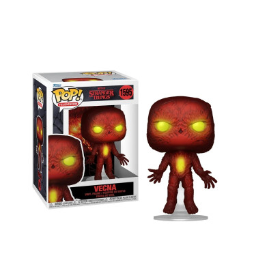 VECNA RIFT / STRANGER THINGS / FIGURINE FUNKO POP