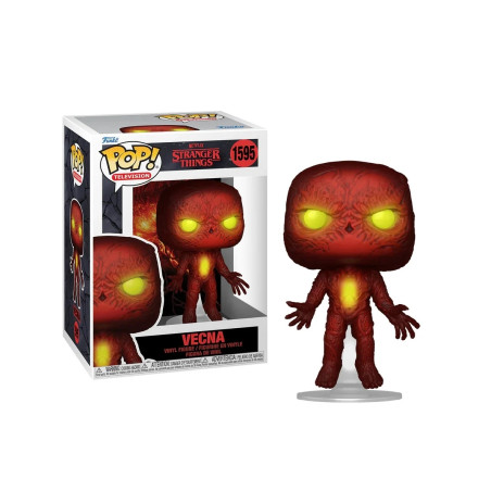 VECNA RIFT / STRANGER THINGS / FIGURINE FUNKO POP