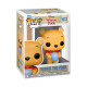 WINNIE THE POOH HOLDING THE HONEYPOT / WINNIE THE POOH / FIGURINE FUNKO POP