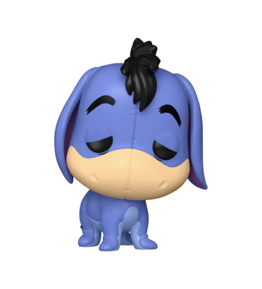 EEYORE STANDING / WINNIE THE POOH / FIGURINE FUNKO POP