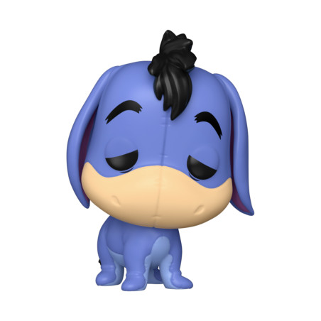 EEYORE STANDING / WINNIE THE POOH / FIGURINE FUNKO POP