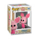 PIGLET WITH PINWHEEL / WINNIE THE POOH / FIGURINE FUNKO POP