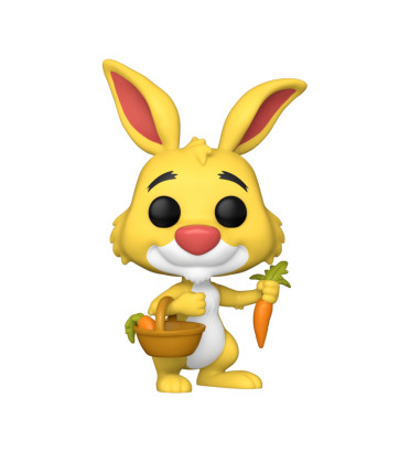 RABBIT / WINNIE THE POOH / FIGURINE FUNKO POP