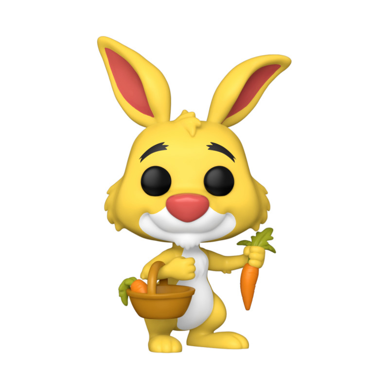 RABBIT / WINNIE THE POOH / FIGURINE FUNKO POP