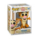 TIGER BOUNCING / WINNIE THE POOH / FIGURINE FUNKO POP