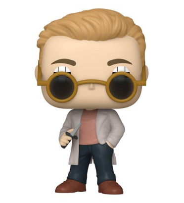 THE CORINTHIAN / THE SANDMAN / FIGURINE FUNKO POP