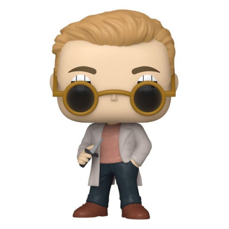 THE CORINTHIAN / THE SANDMAN / FIGURINE FUNKO POP