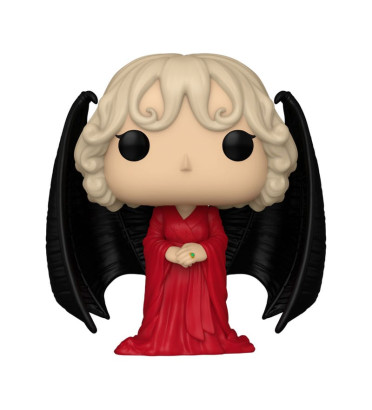 LUCIFER / THE SANDMAN / FIGURINE FUNKO POP