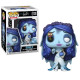 EMILY AVEC ASTICOT / CORPSE BRIDE / FIGURINE FUNKO POP / EXCLUSIVE SPECIAL EDITION / DIAMOND