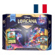 COFFRET COLLECTOR STITCH LA MER AZURITE CHAPITRE 6 / LORCANA