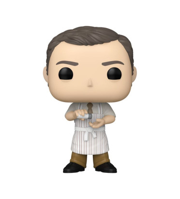 CHARLES BOYLE / BROOKLYN NINE-NINE / FIGURINE FUNKO POP