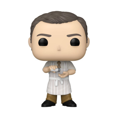 CHARLES BOYLE / BROOKLYN NINE-NINE / FIGURINE FUNKO POP