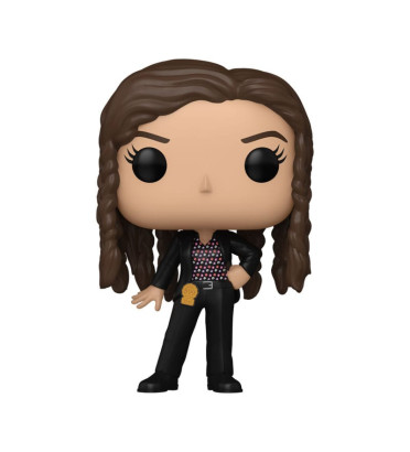 AMY SANTIAGO / BROOKLYN NINE-NINE / FIGURINE FUNKO POP