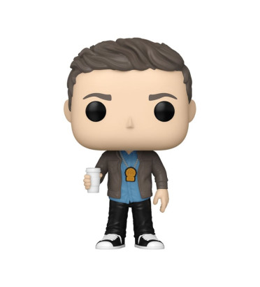 JAKE PERALTA / BROOKLYN NINE-NINE / FIGURINE FUNKO POP