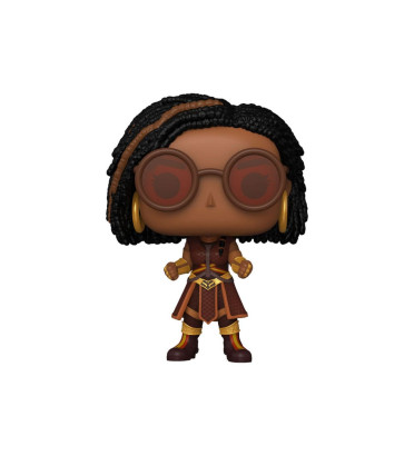 SISTER SAGE / THE BOYS / FIGURINE FUNKO POP