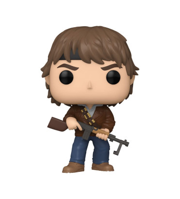 JED ECKERT / RED DAWN / FIGURINE FUNKO POP