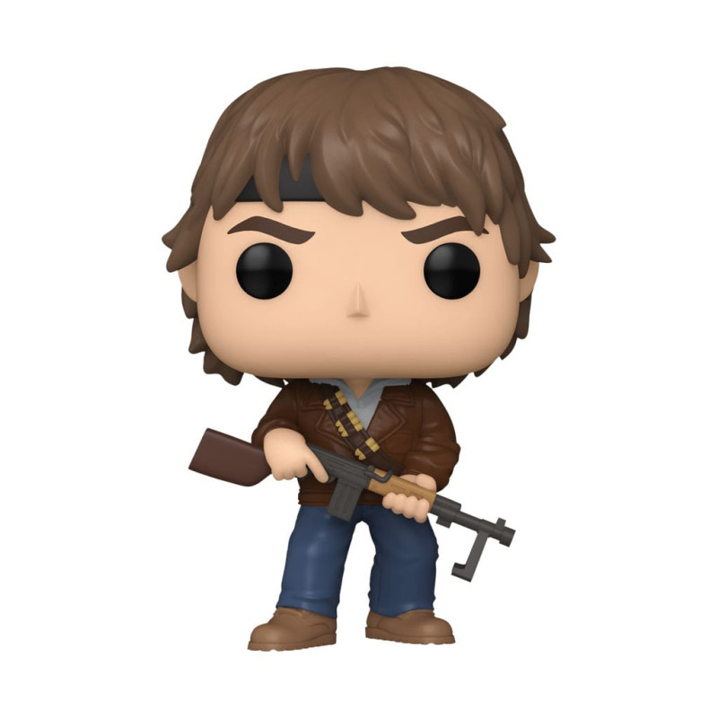 JED ECKERT / RED DAWN / FIGURINE FUNKO POP