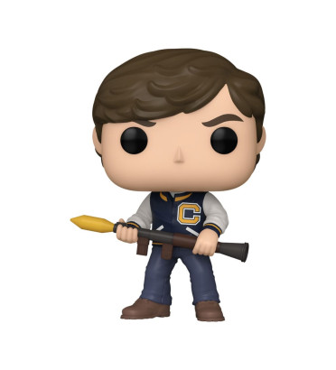 MATT ECKERT / RED DAWN / FIGURINE FUNKO POP