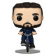 ROY KENT ON BIKE / TED LASSO / FIGURINE FUNKO POP