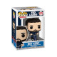 ROY KENT ON BIKE / TED LASSO / FIGURINE FUNKO POP