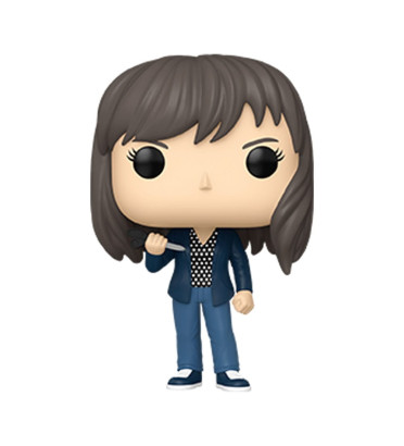 APRIL LUDGATE / PARKS AND RECREATION / FIGURINE FUNKO POP