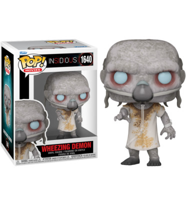 WHEEZING DEMON / INSIDIOUS / FIGURINE FUNKO POP