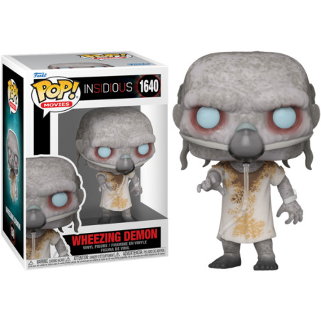 WHEEZING DEMON / INSIDIOUS / FIGURINE FUNKO POP