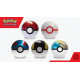 DISPLAY 6 POKEBALL AUTOMNE 2024 / CARTE POKEMON VF