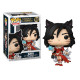 AHRI / LEAGUE OF LEGENDS / FIGURINE FUNKO POP