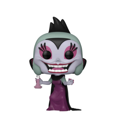 YZMA / VILLAINS / FIGURINE FUNKO POP