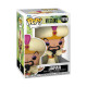 JAFAR / VILLAINS / FIGURINE FUNKO POP