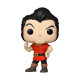 GASTON / VILLAINS / FIGURINE FUNKO POP