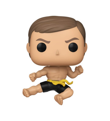 FRANK DUX / BLOODSPORT / FIGURINE FUNKO POP